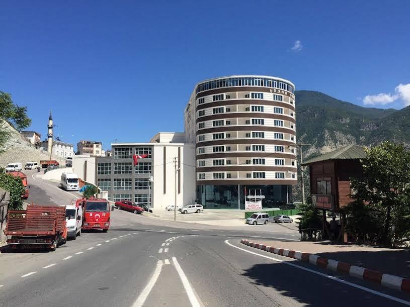 Grand Artvin Hotel Exterior foto